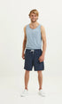 Sea Board Short AOP